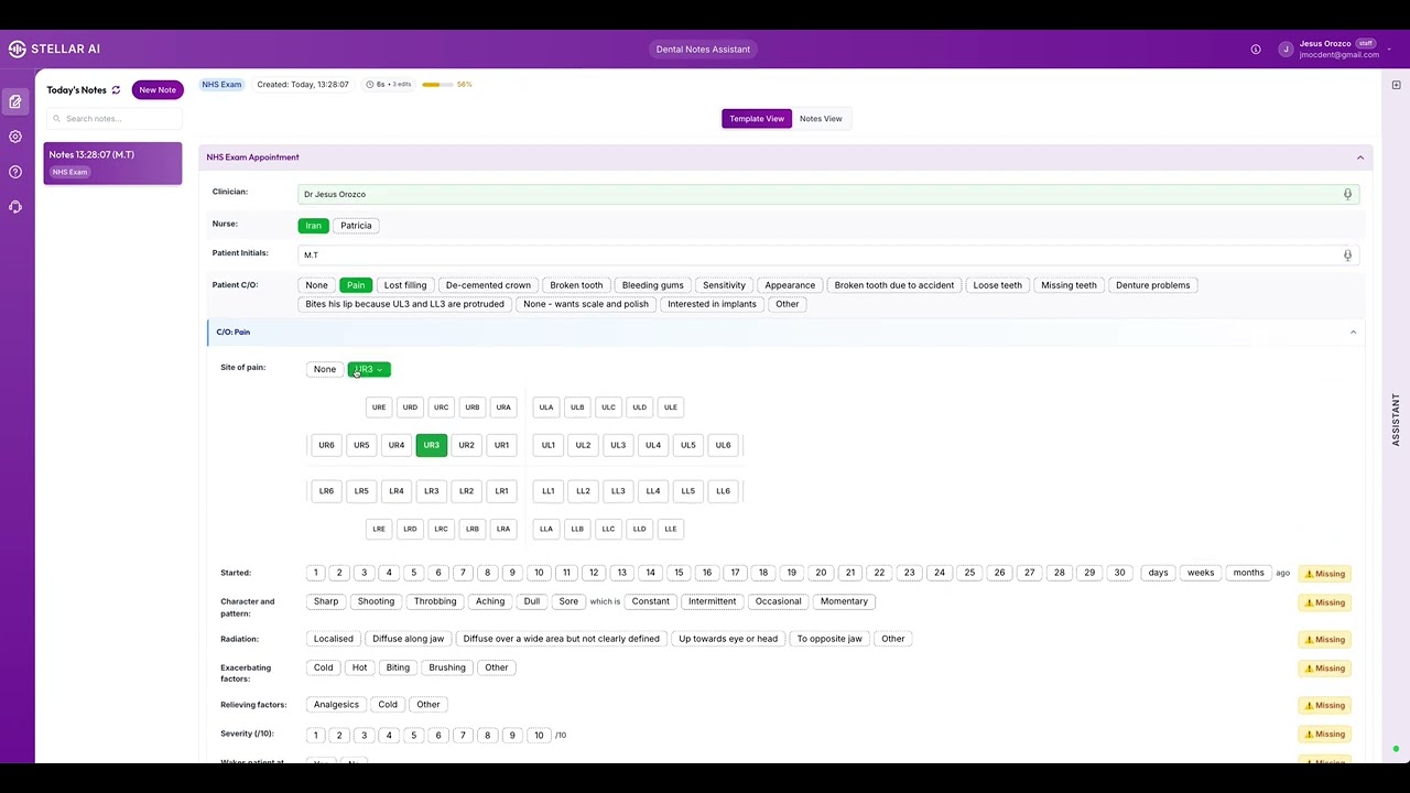 Essential Plan Overview