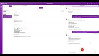 Freeform Voice Notes