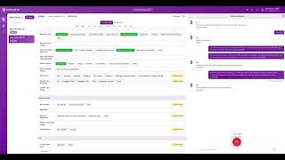Auto-Fill Clinical Notes